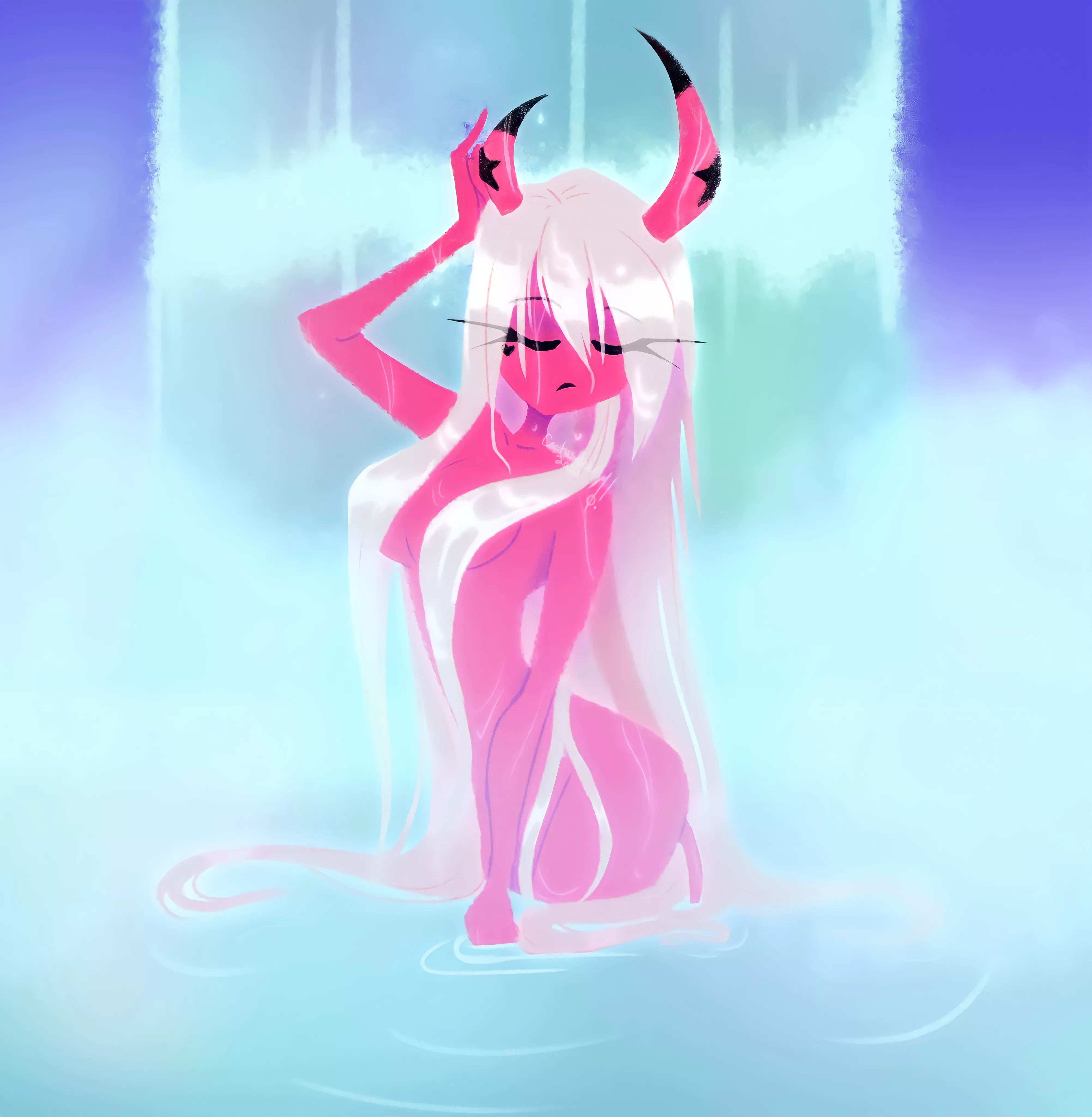 Verosika Mayday (Mo) [Helluvaboss] posted by Remarkable-Gur2597