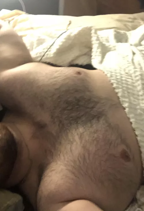 Vers Bear here off all day come say hi 😉 by VersBearSlut