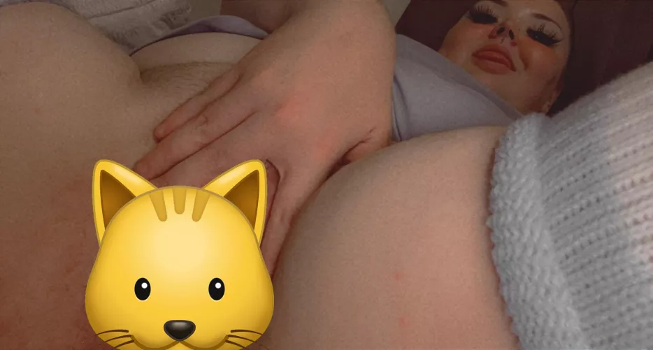 Very active wet pregnant bbw wifey [26] by Deejay_rayray