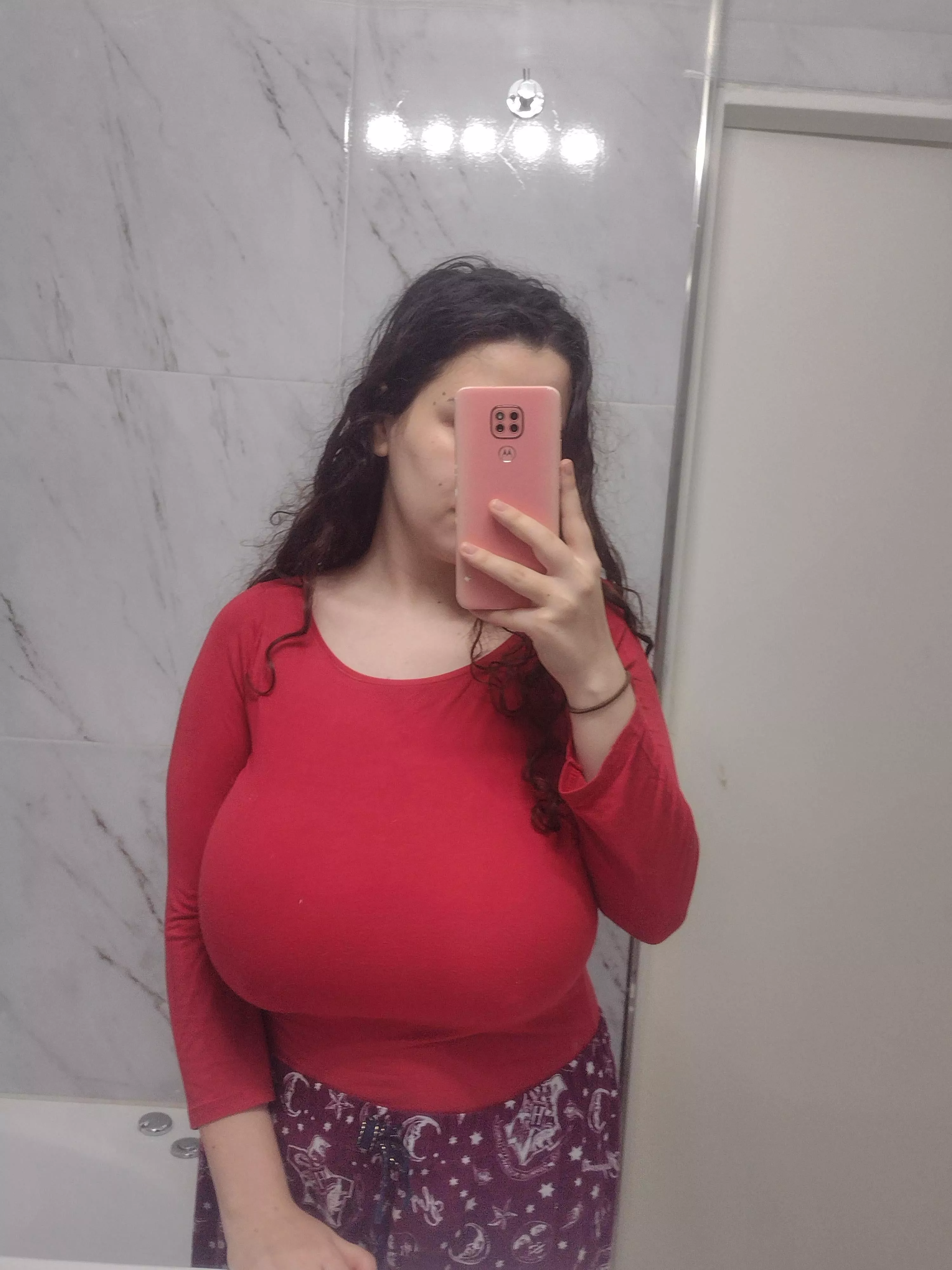 very big posted by STANMK7