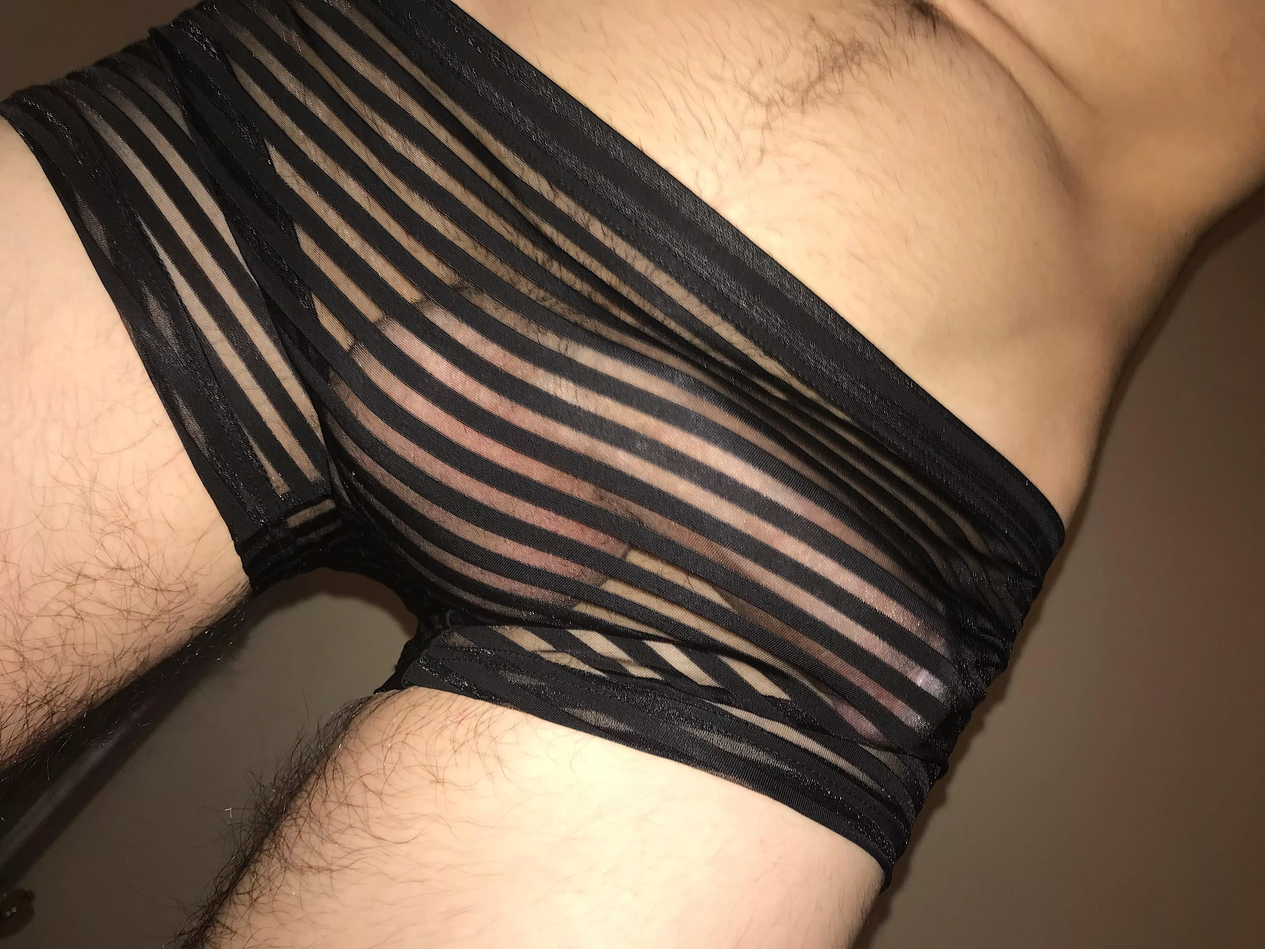 Very breathable posted by WabledyBabledy