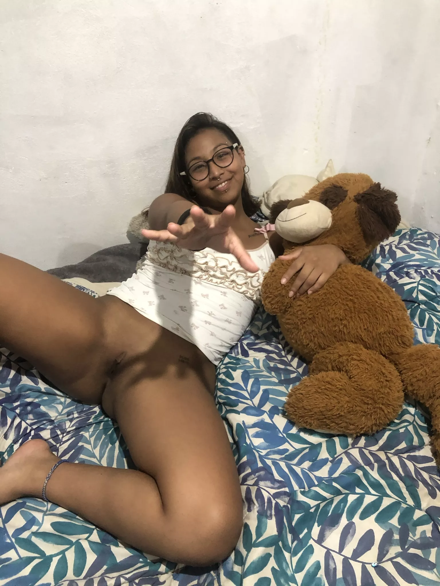 very cold thursday morning here posted by feelmelove