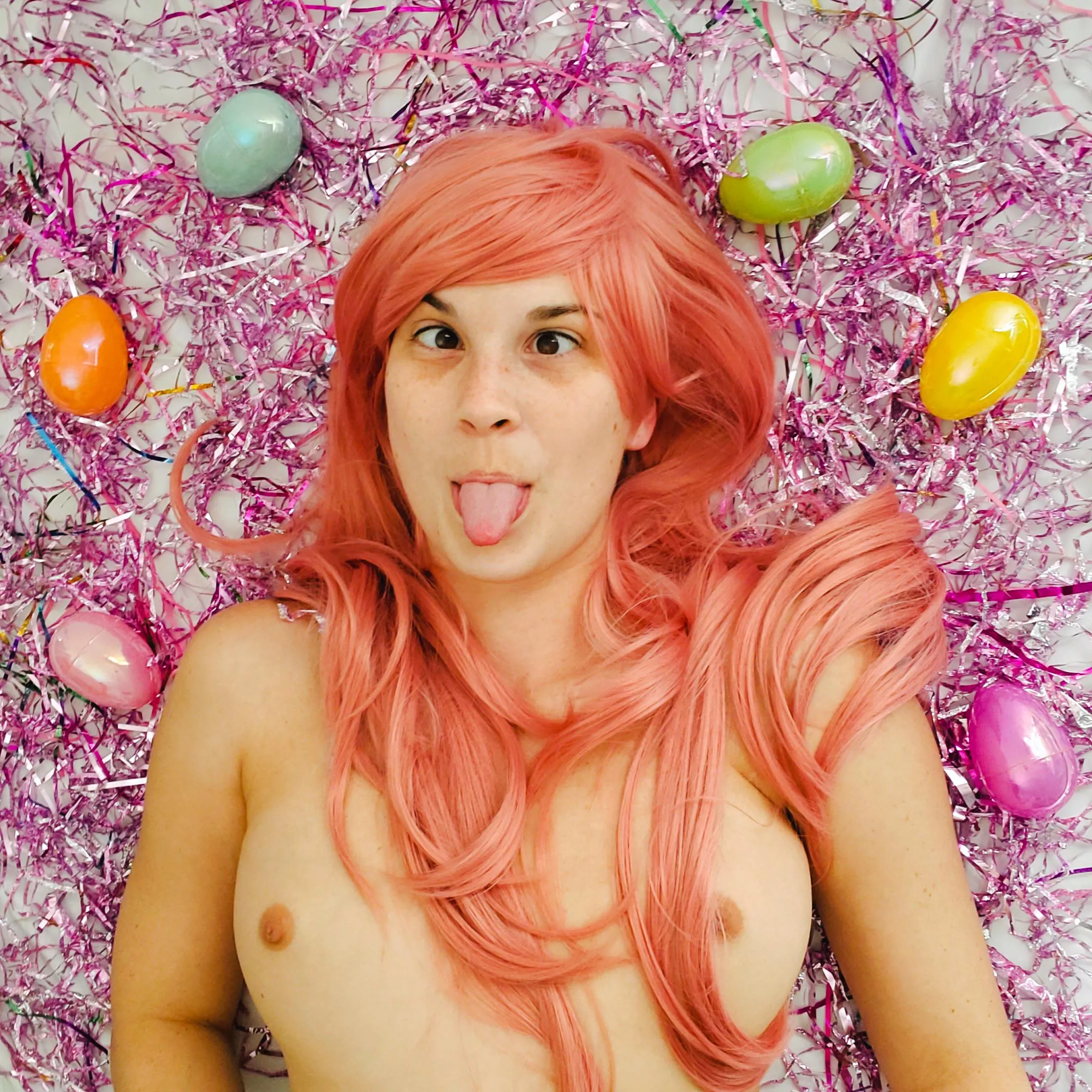 very egg-spressive posted by sweetbabyrae_xo