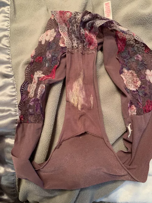 Very exciting day. by pbj9876