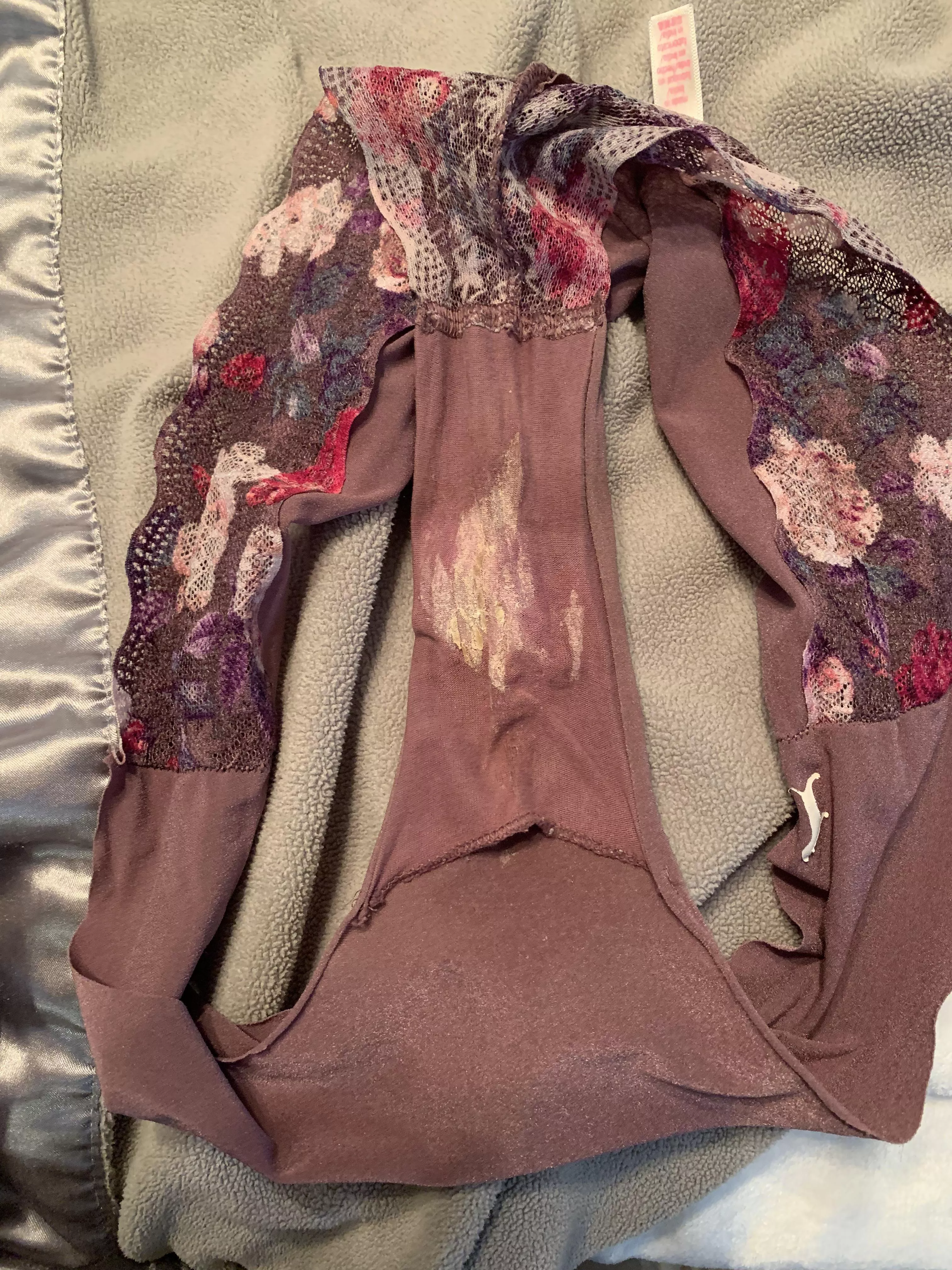 Very exciting day. posted by pbj9876