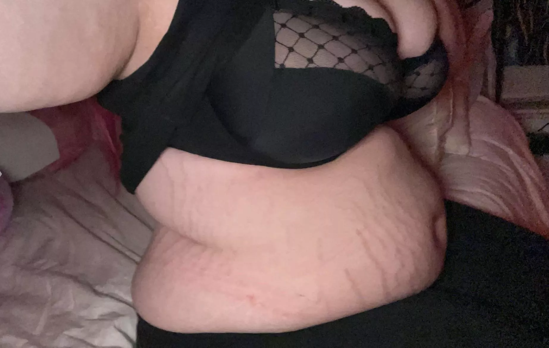 Very Full :) posted by SydBettingBigger