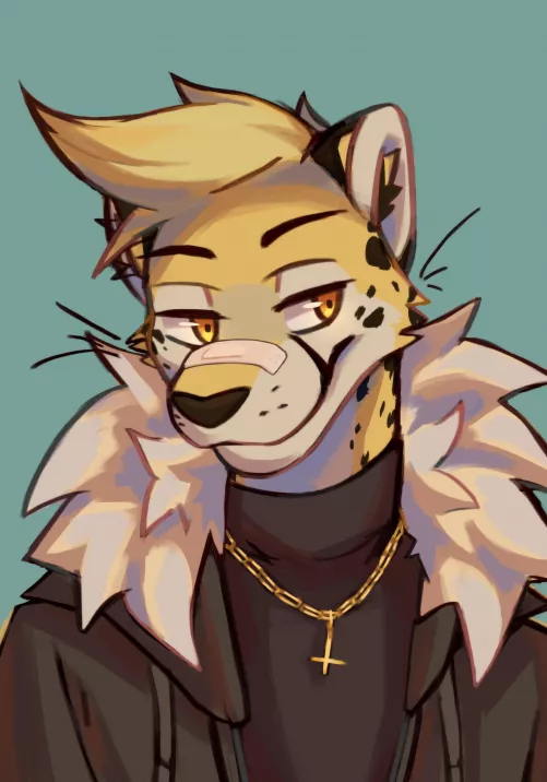 very fun commission for u/xb6380 by taskami