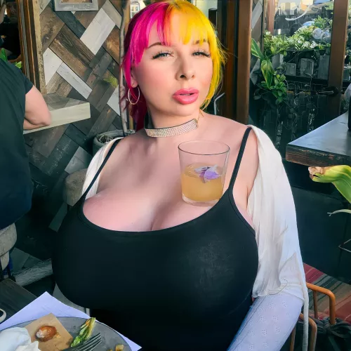 very happy with how this turned out by sapphiresummers