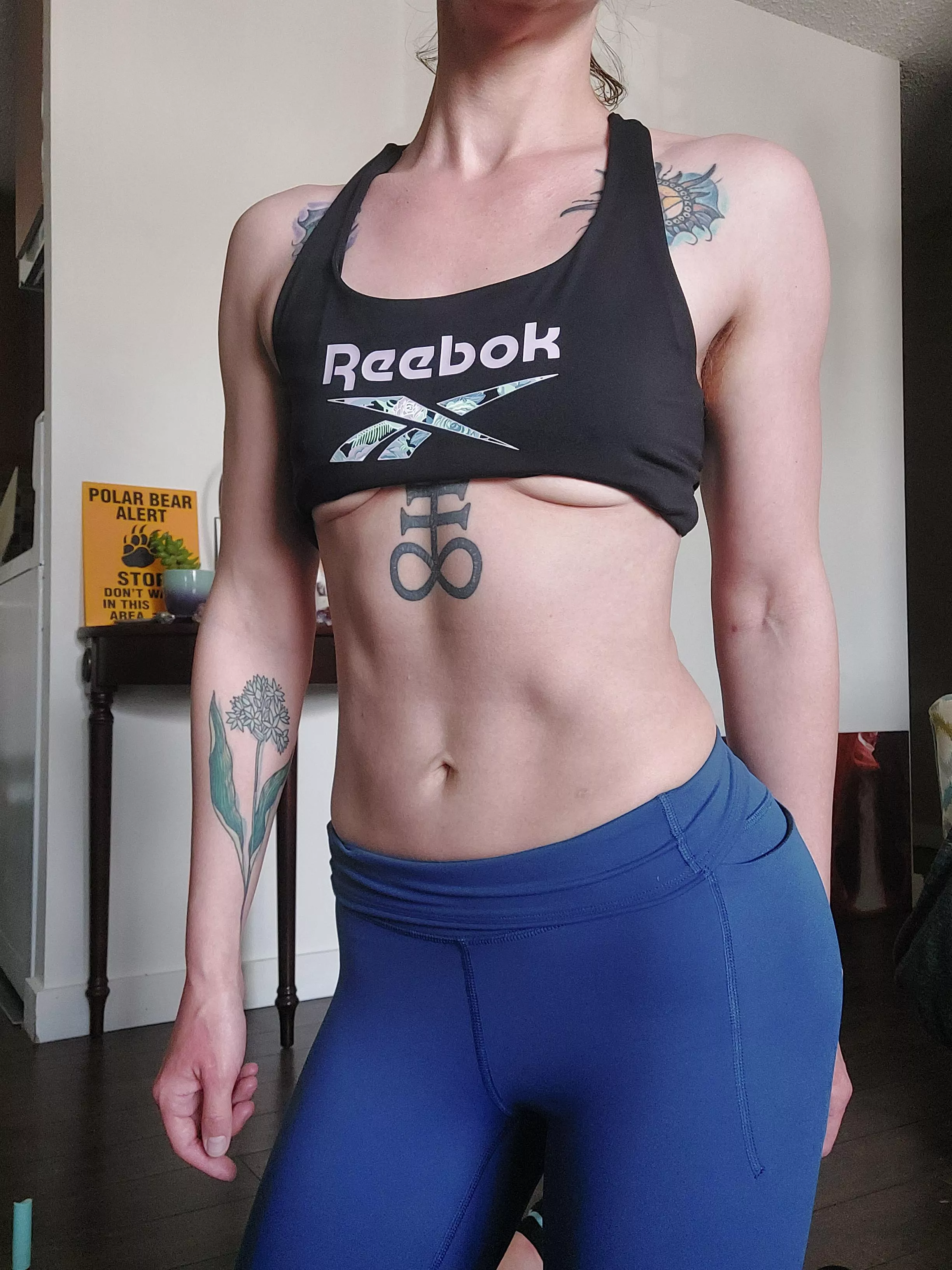 Very happy with my [f]itness progress so far posted by no_ovaries_