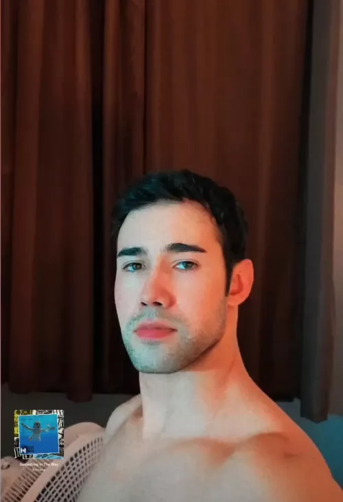 Very hot in Brazil 🥵 by Cody_Taylor1_5