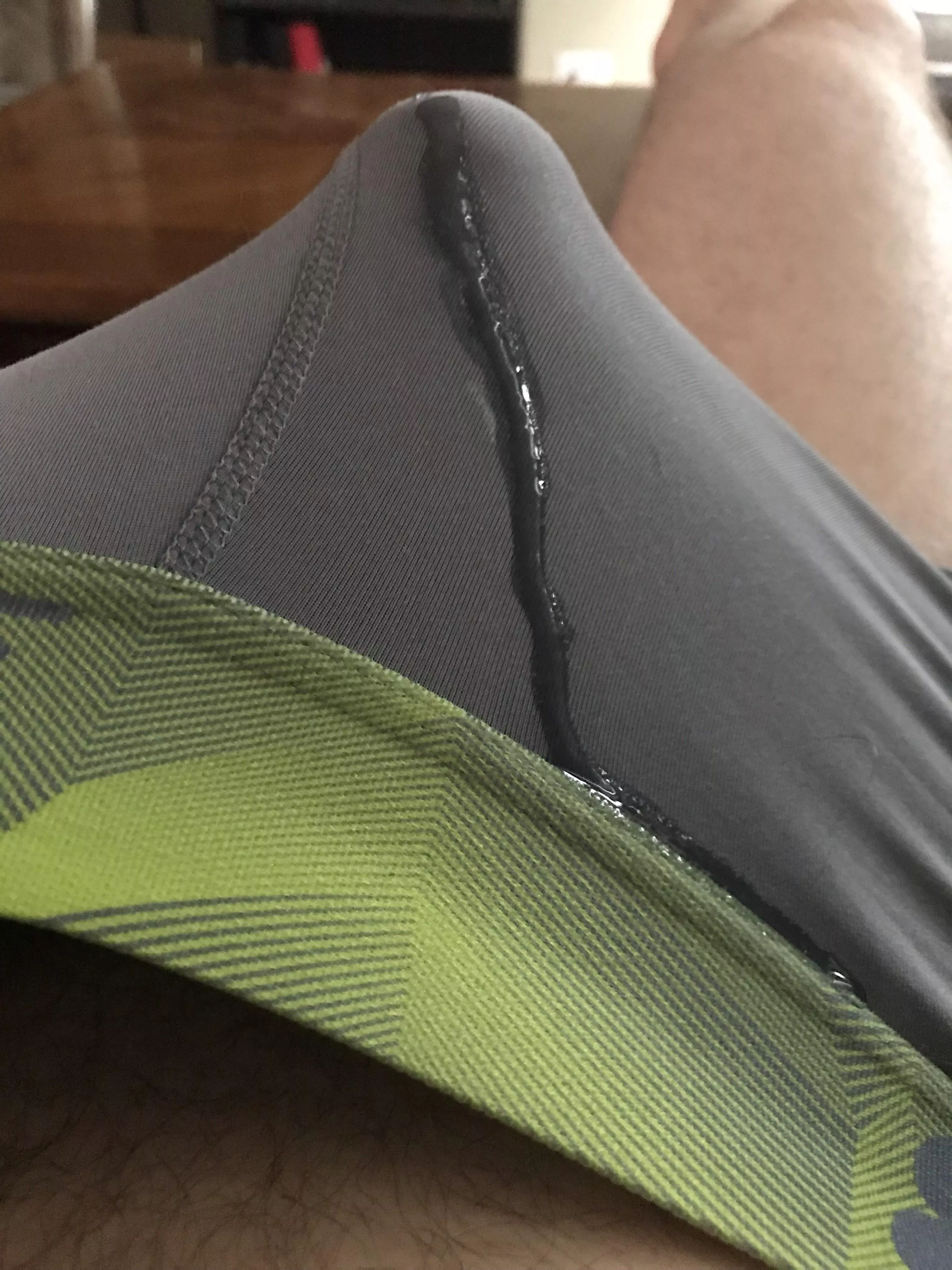 Very long drip posted by tinkeringfox