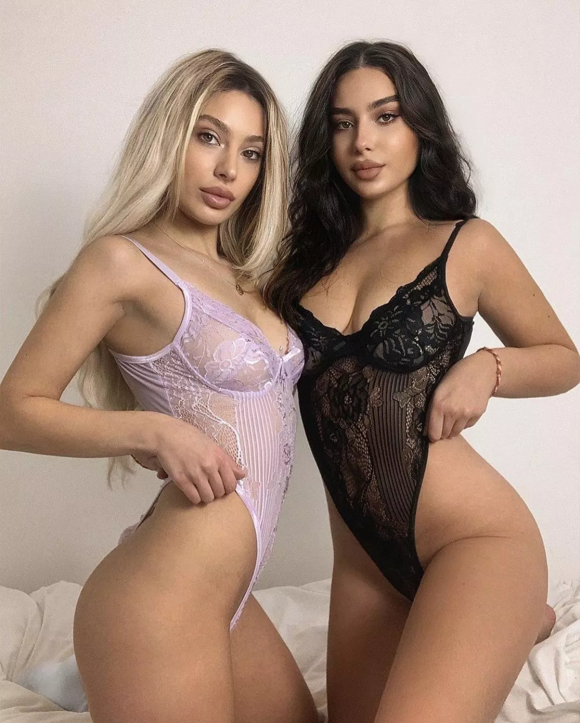 Very naughty sisters posted by Jayman1885