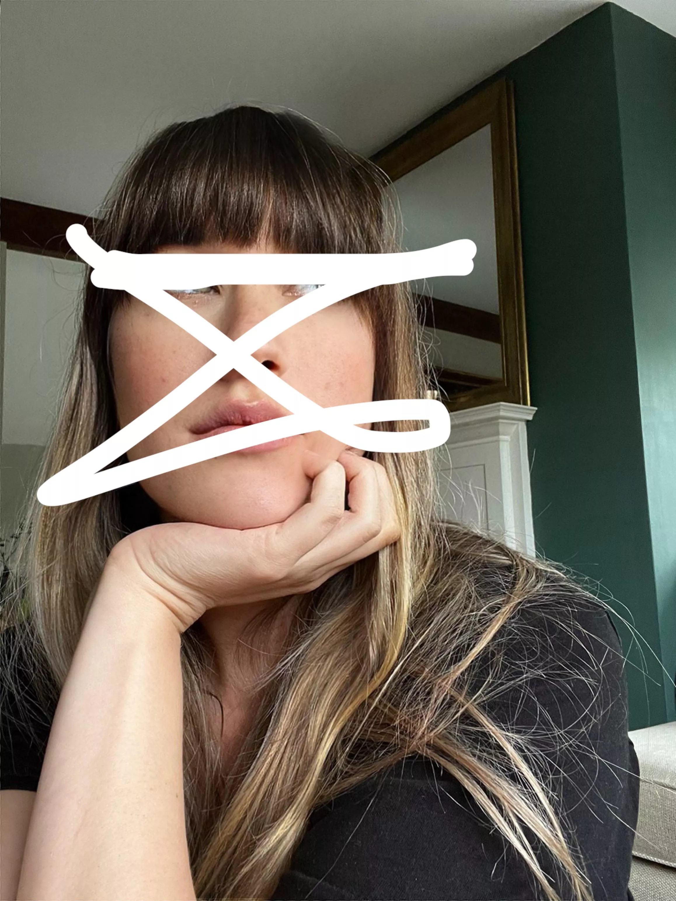 Very new - no followers ! First 20 free ! Link in profile 😘 posted by Naughtyphalanges