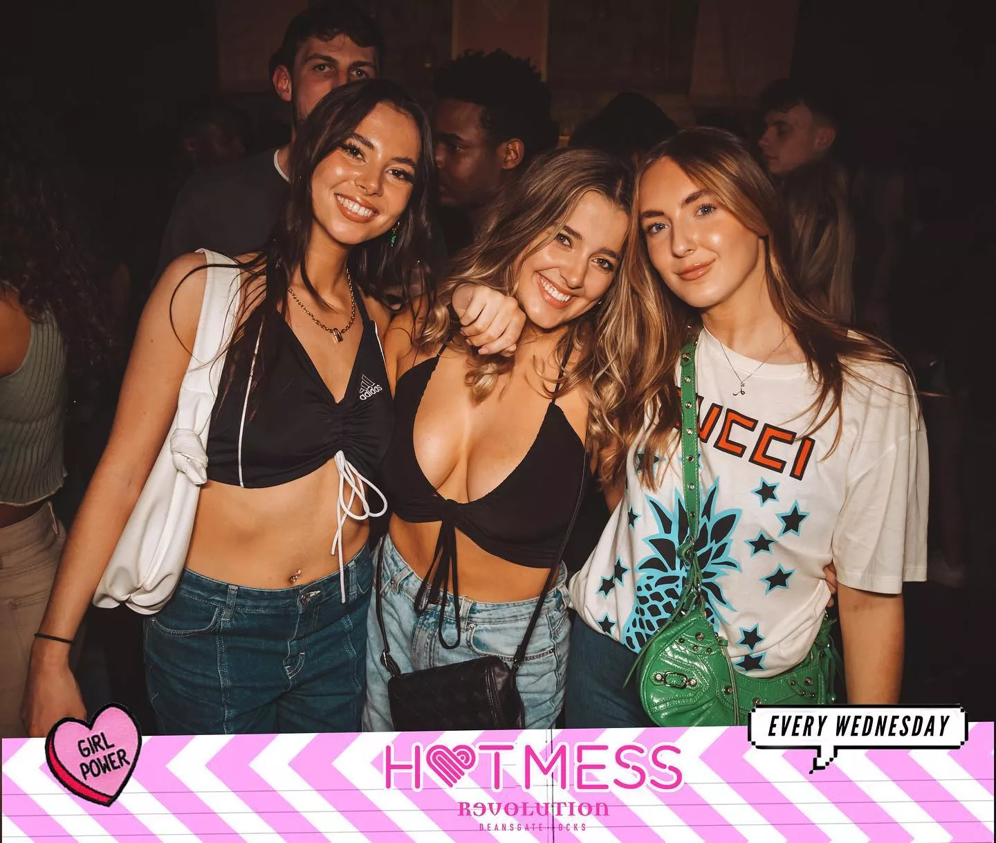 Very obvious posted by civilrainy