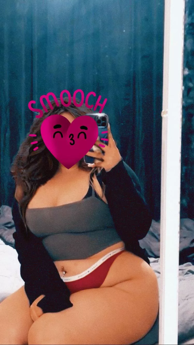 Very rough week but I’m back baby 🖤 [OC] posted by Charming_Audience922