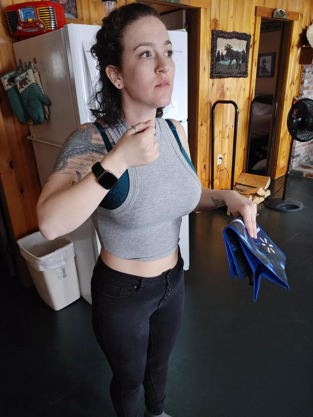 very tight posted by dabeefqueen92