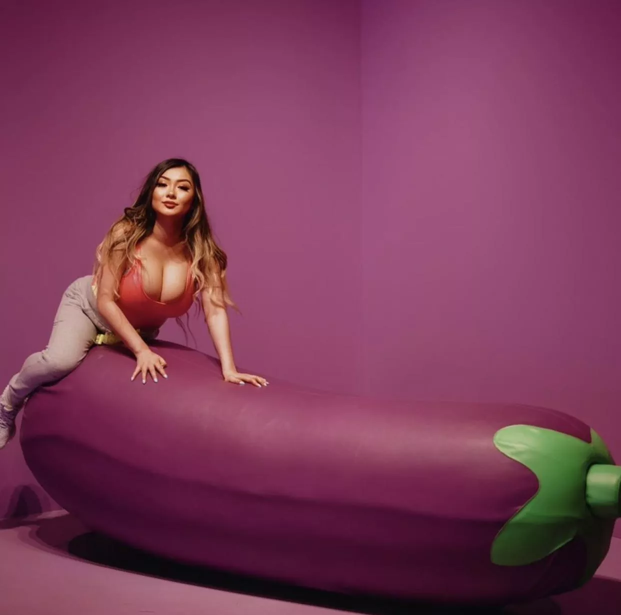 vicki posted by kennistyles