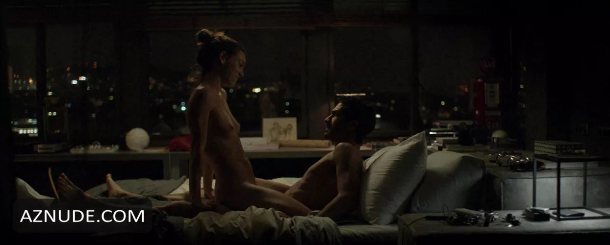 vicky luengo by raziel_porn