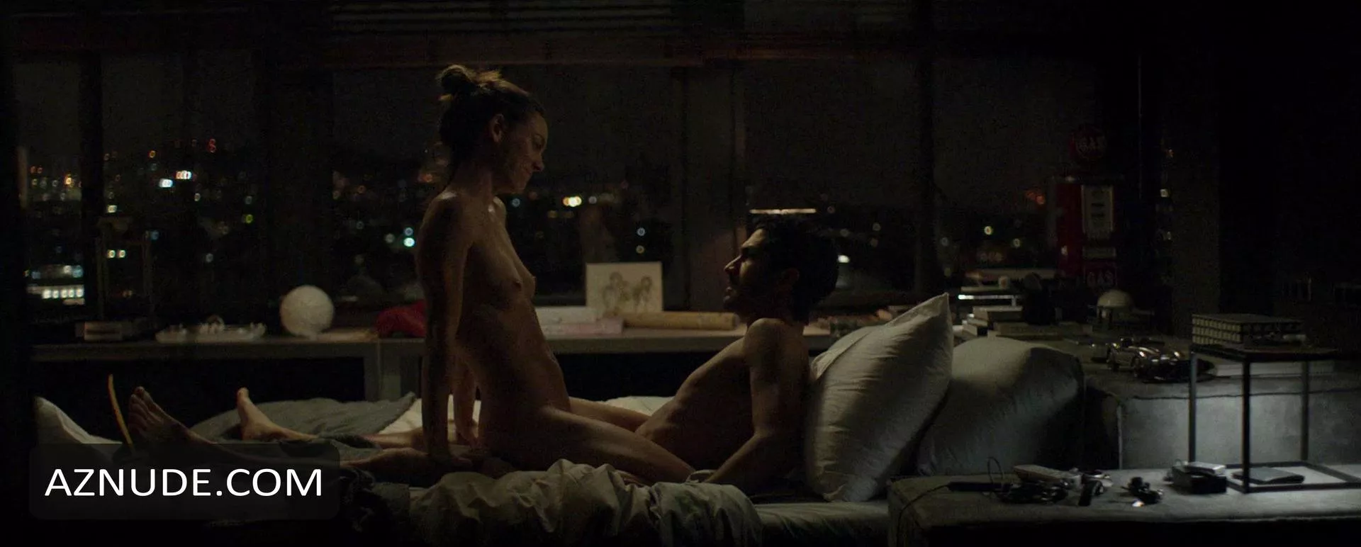 vicky luengo posted by raziel_porn