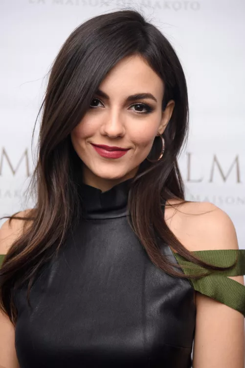 Victoria Justice by ononothimagen