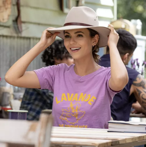 Victoria Justice by sagar9175