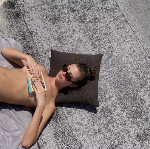 Victoria Kosenkova by bobbyUP-MKII