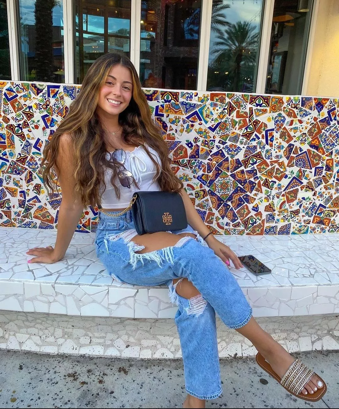 Victoria posted by flyfish6000