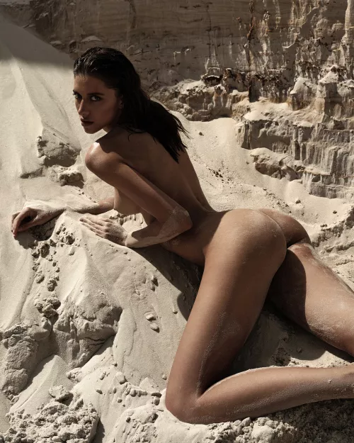 Victoria Perusheva by Standard_Language_59