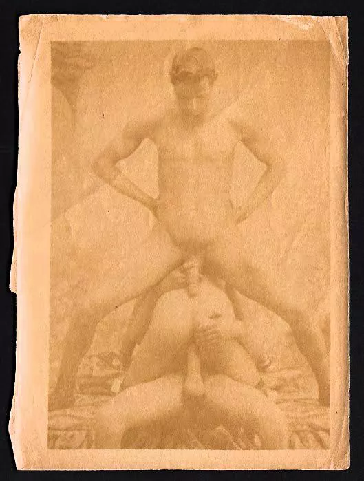 Victorian threesome posted by Honest-Ad3972