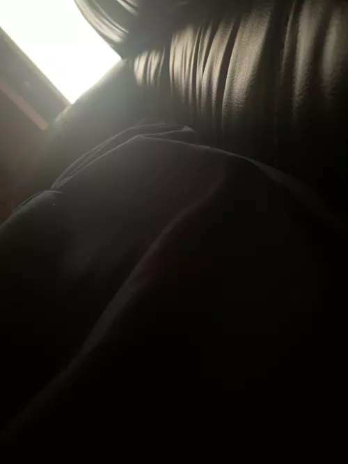 Video chat bbc waiting by Anxious-Ad-4579