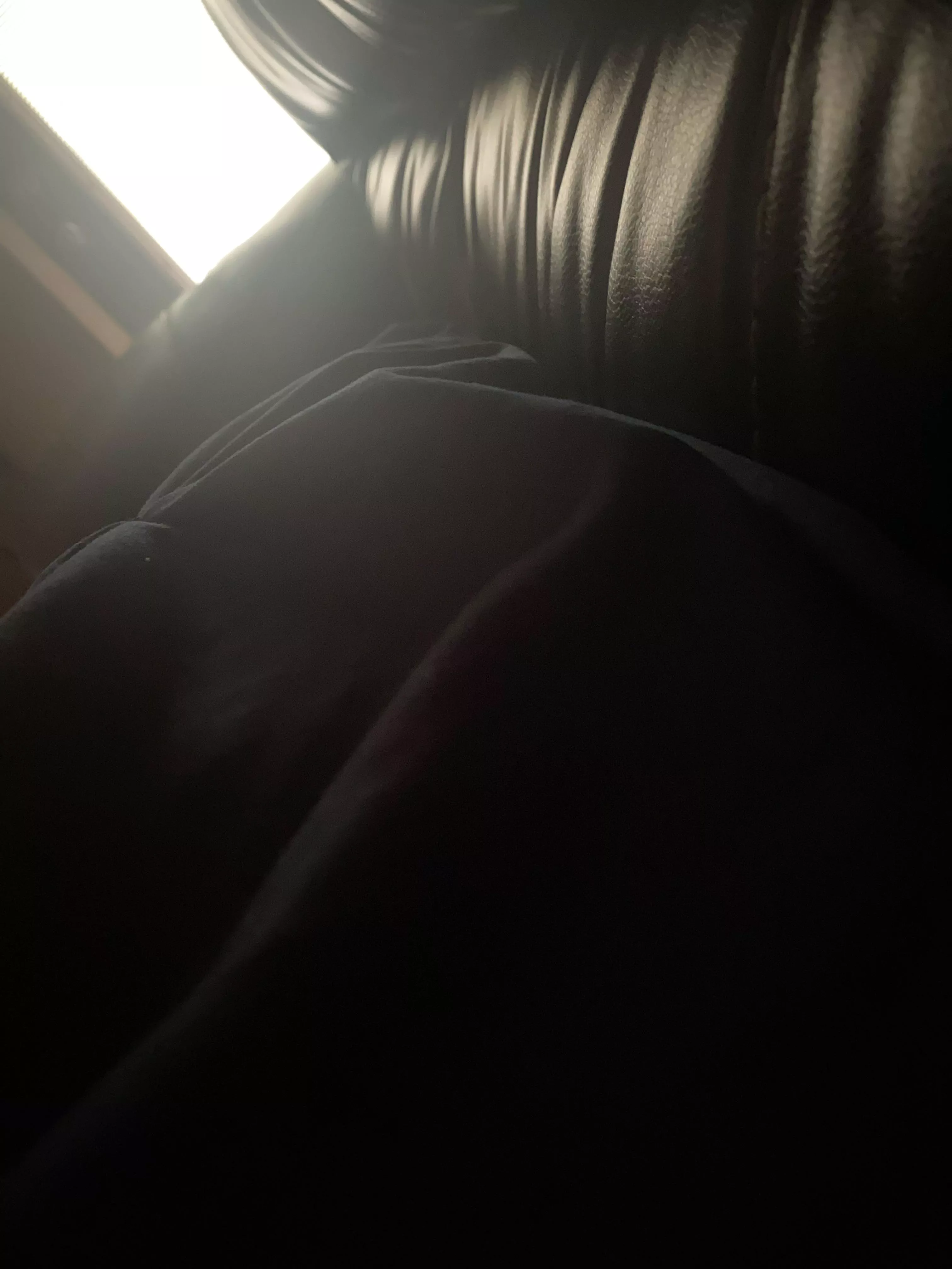 Video chat bbc waiting posted by Anxious-Ad-4579