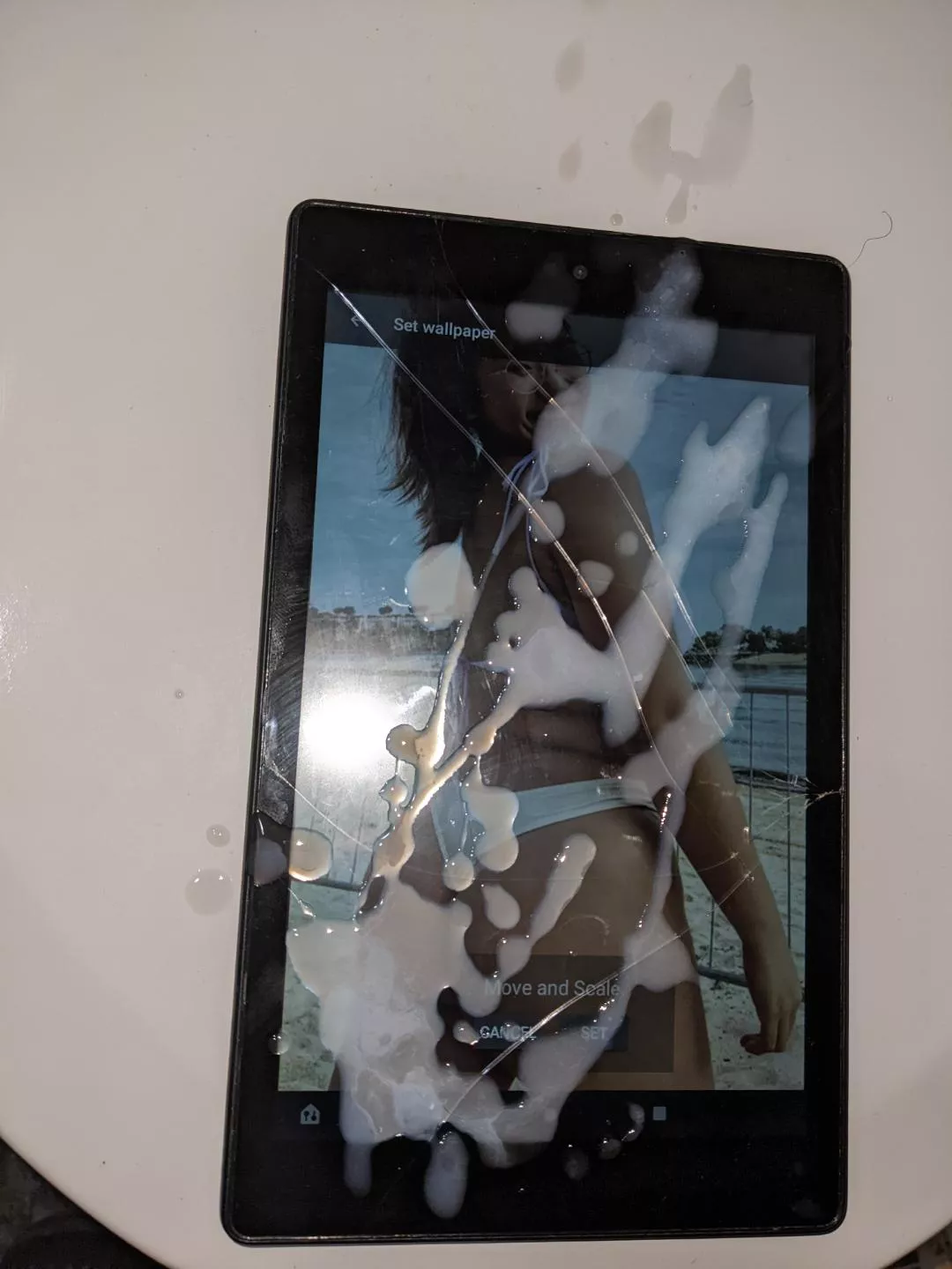 video cumming soon posted by All-betternamestaken