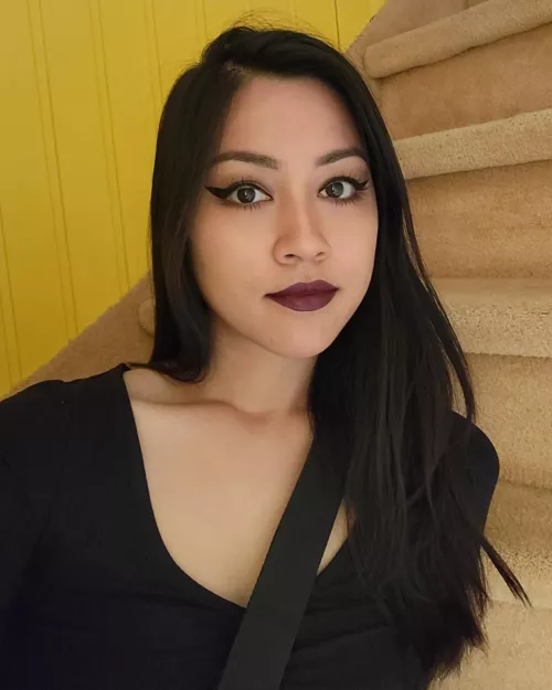 Viet x Corsican 🦔 by Soleilquirit