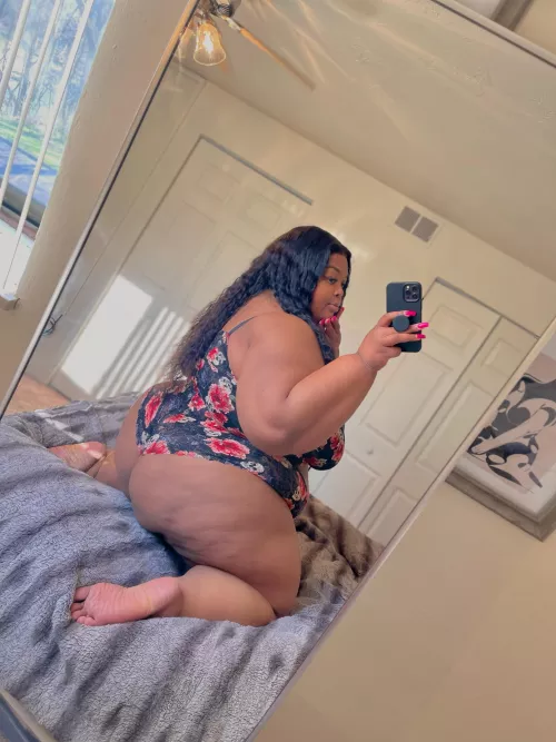 View when I’m on top 😉 by DanekDanielle