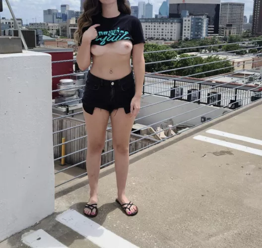 View with a view [f] by Young_Fun