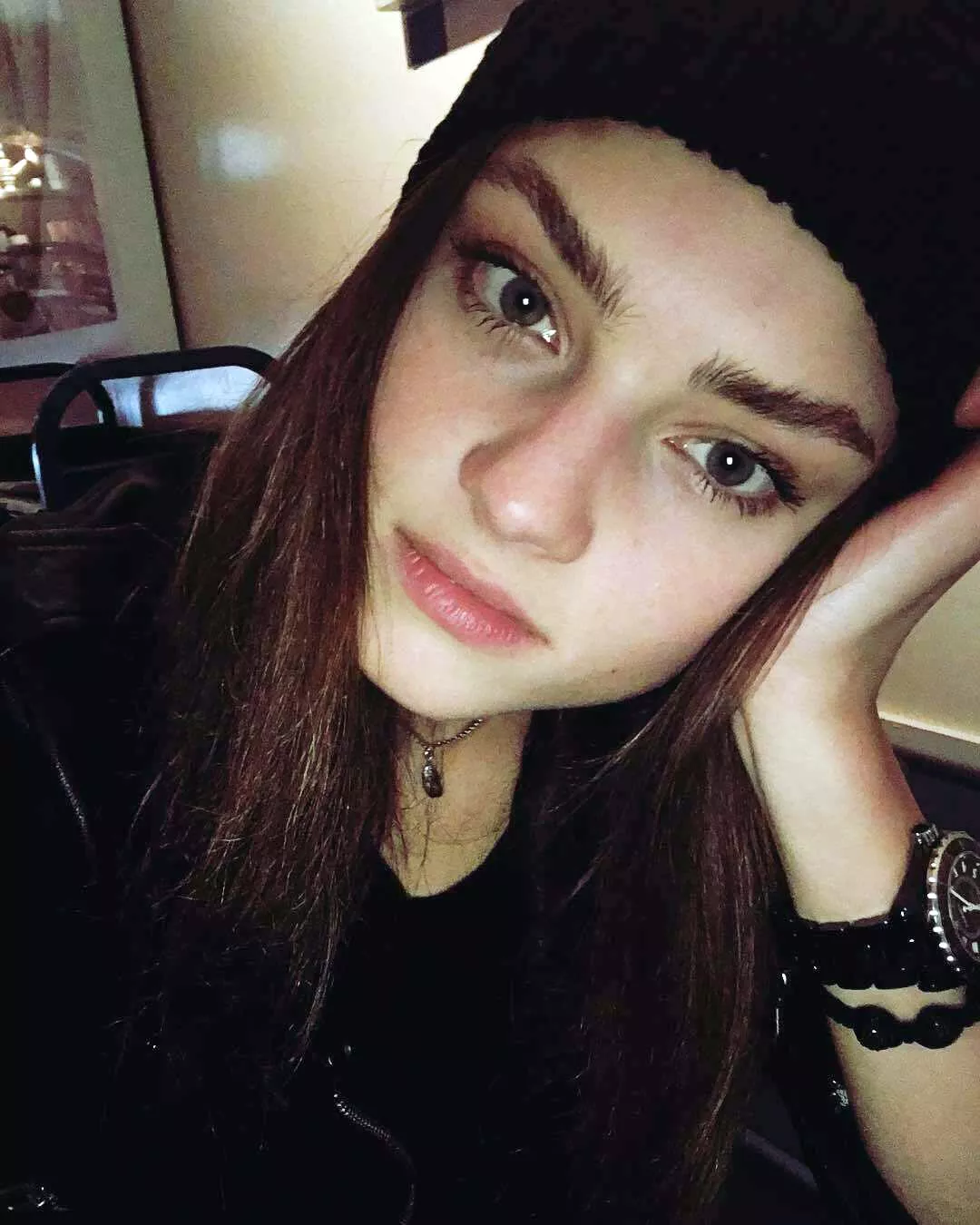 Vika Levina posted by cashmere1977-2