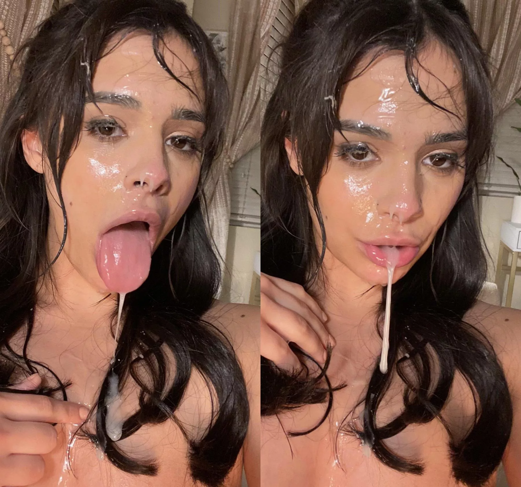 Violet starr cum shower posted by -YaphetS-