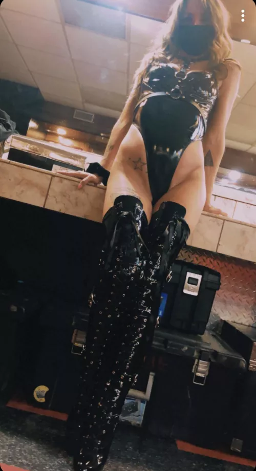 Violetxmoon by Bigdirtking