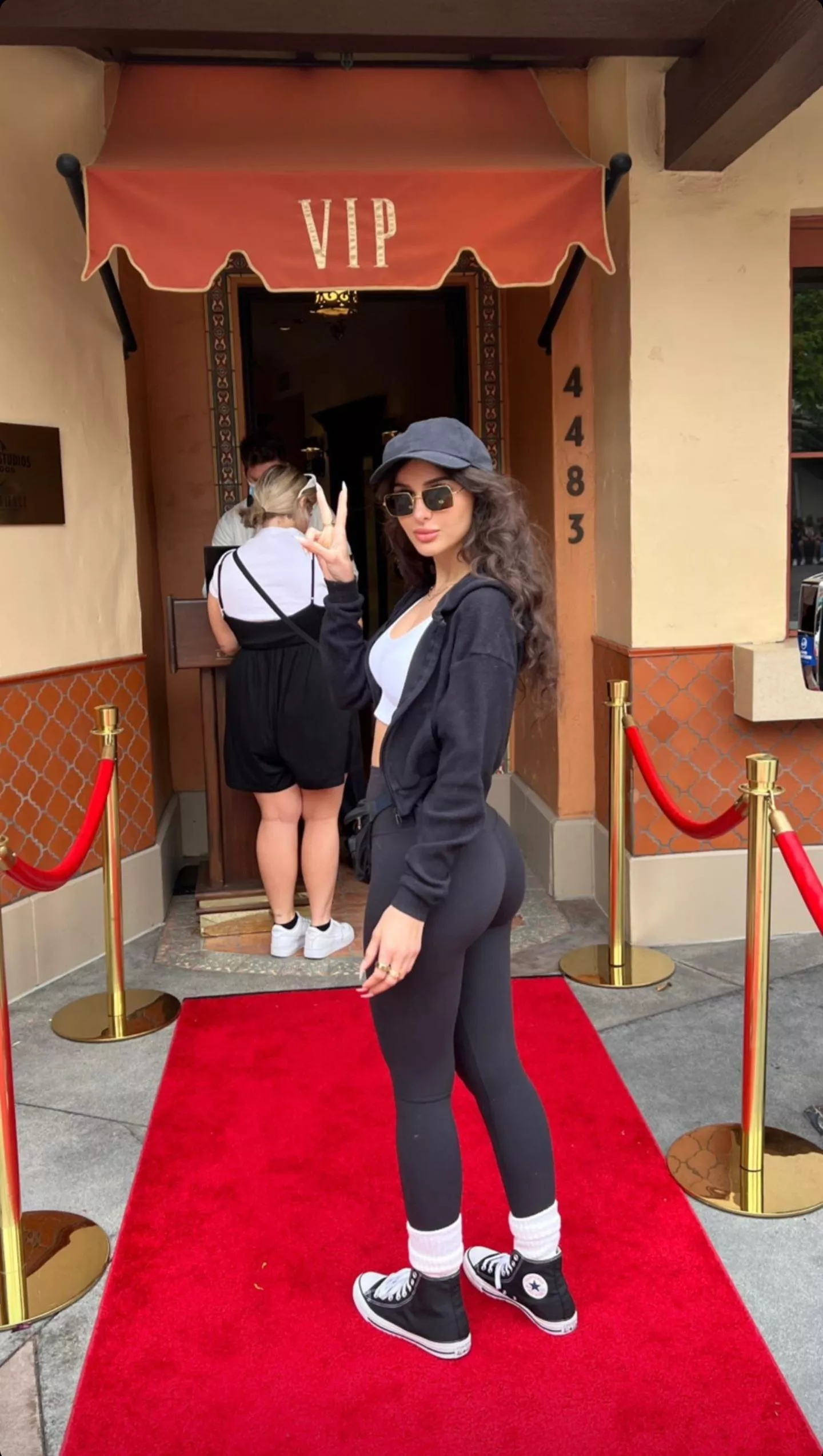 VIP posted by akamey__