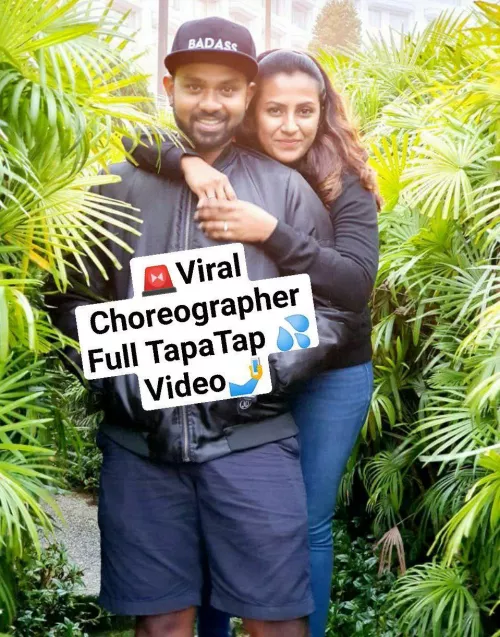 🥵Viral Mumbai based Choreographer Exclusive 40+ Pics Collection and F*©king Video🥰🔥 ━━━━━━━━━━━━━━━━━━━━ ⬇️ PIC'S & VIDEO ⬇️ by aoobb