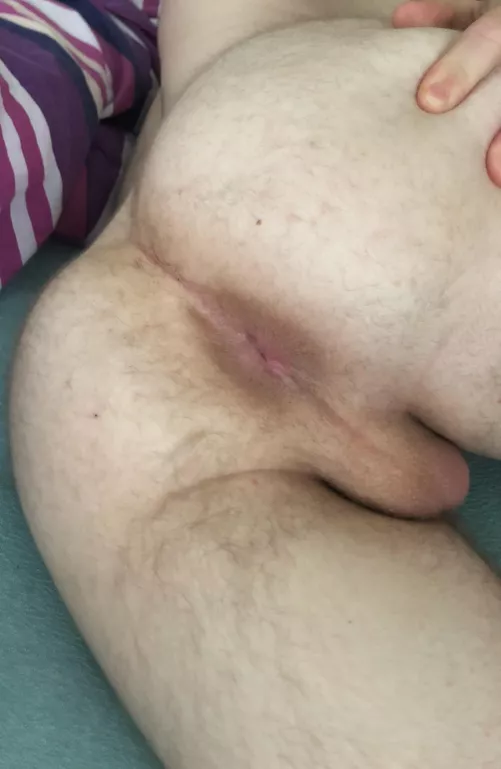 Virgin 22 y old ass needs a cock please by lukemueller22