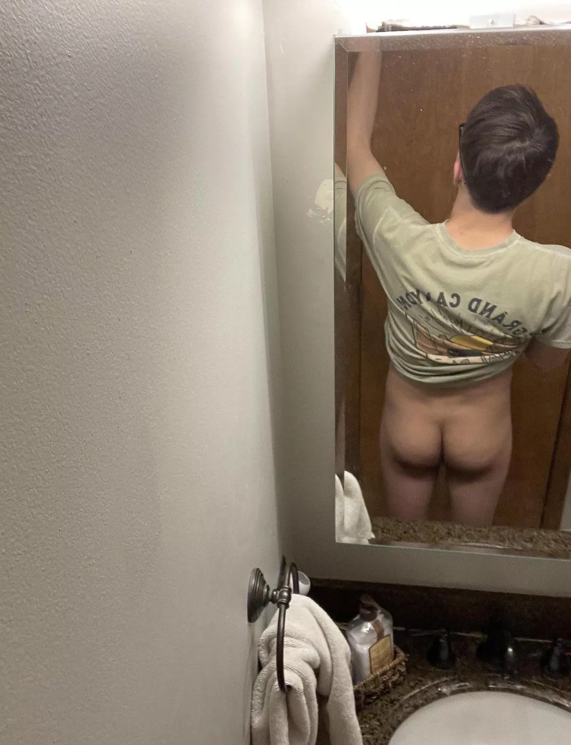 Virgin Ass 😈 posted by Hour_Boysenberry3559