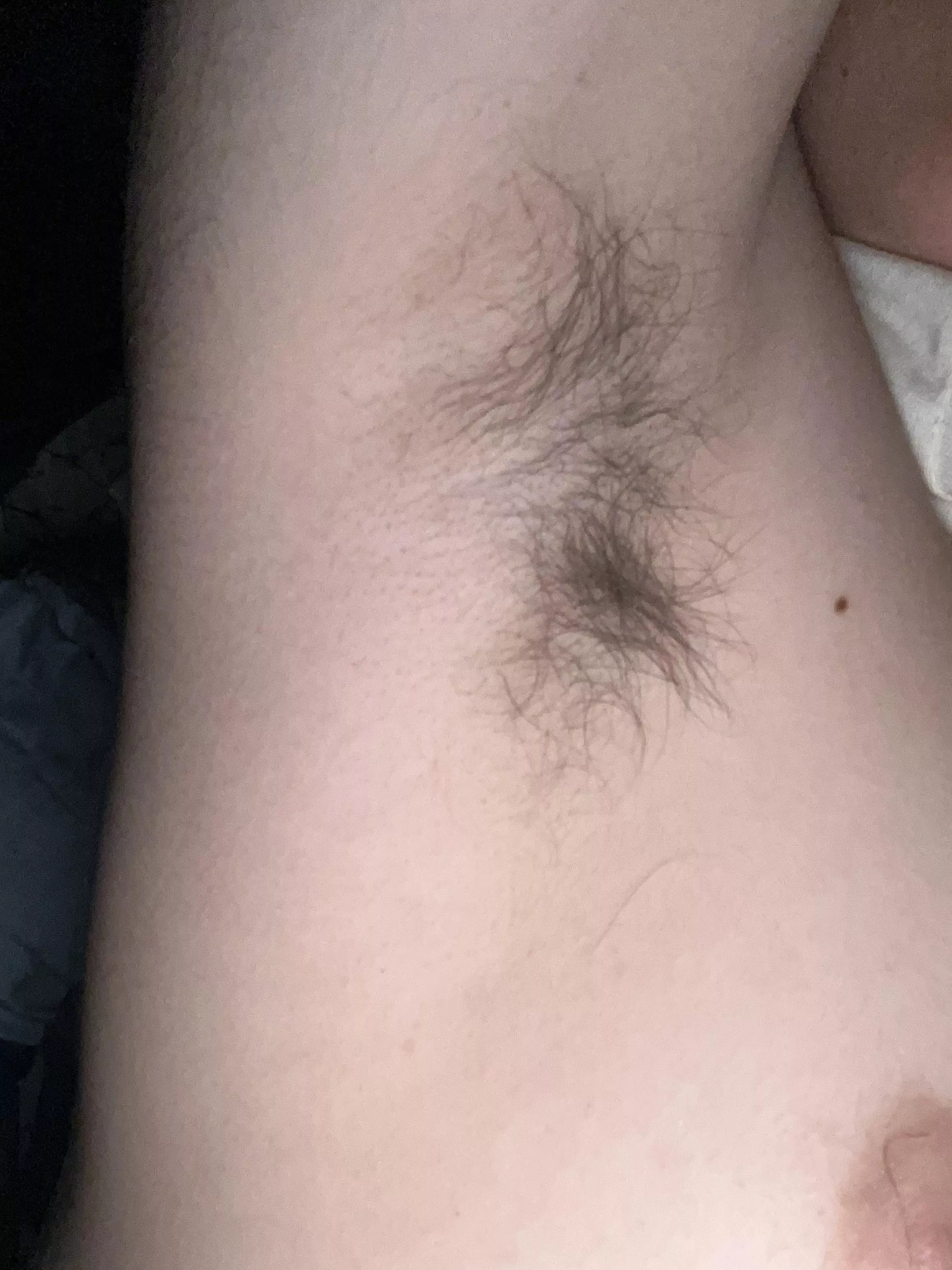 virgin boy’s pits posted by Top_Tree6641