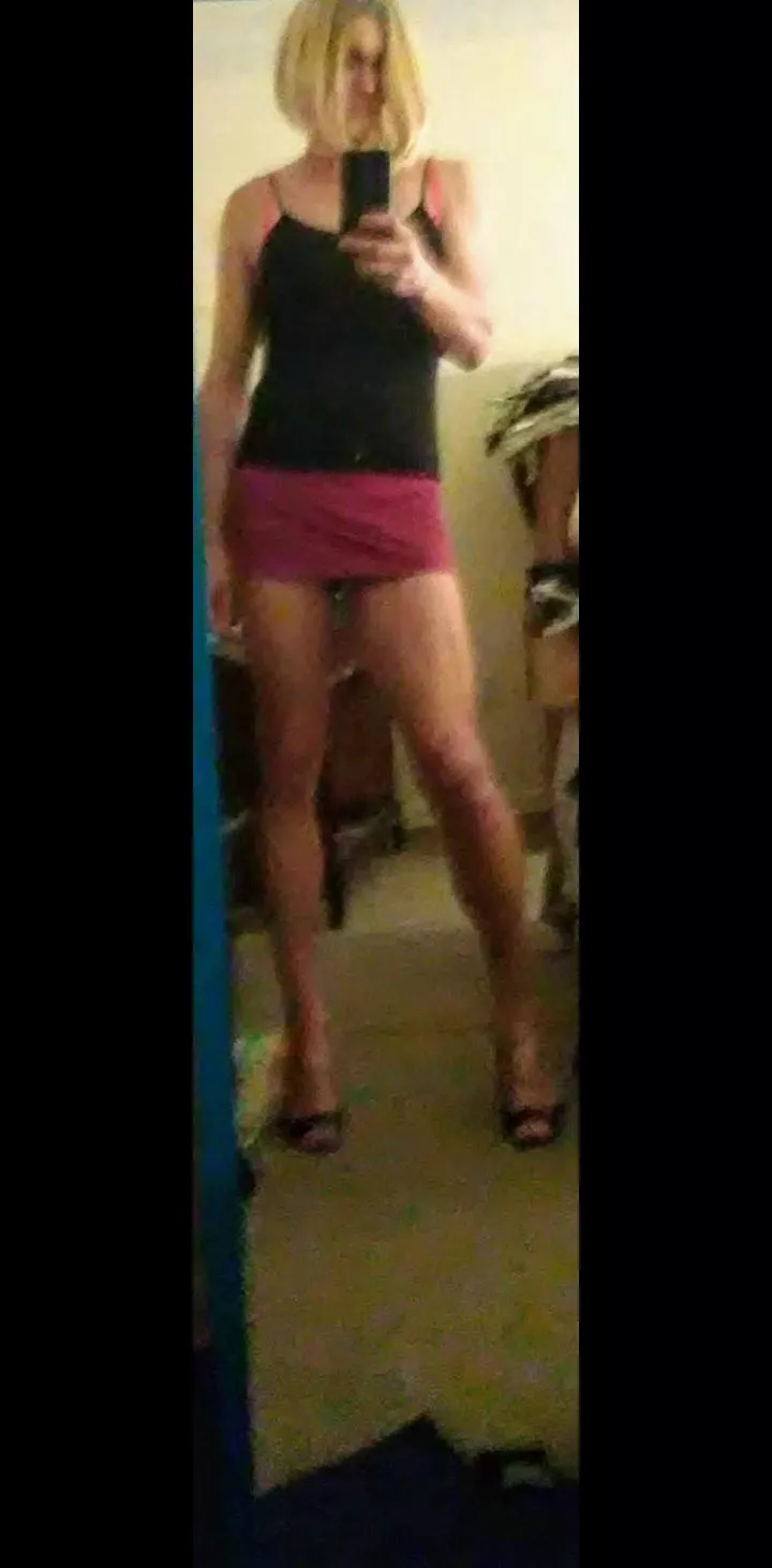 Virginia crossdresser. anywhere cd friendly? posted by candycd4u