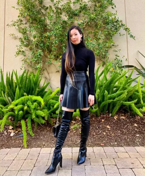 Vision in Black by gooningaccount