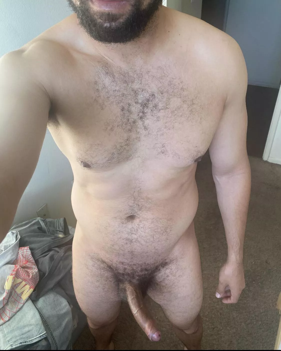 Vitamin D does the pussy good. posted by magicwand444