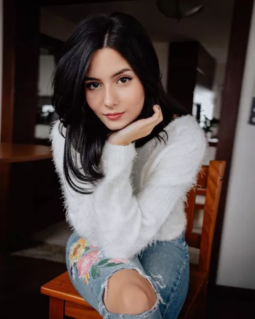 Vivian Schilling by sagar9175