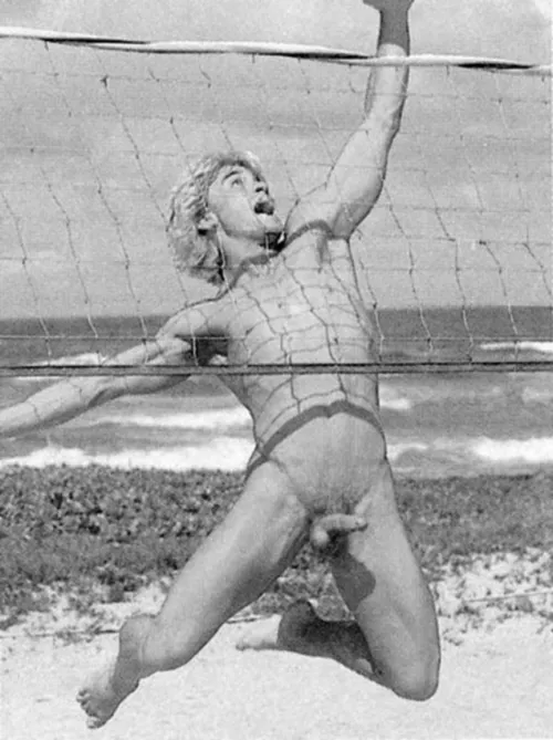 Volleyball 🏐 by KKwoodhill