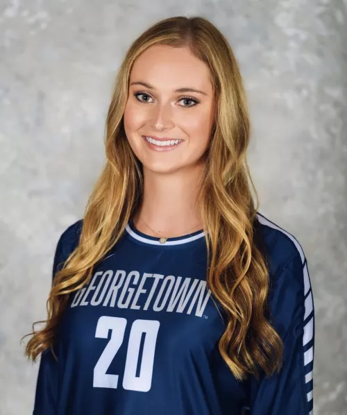 Volleyball by cycleburgundy