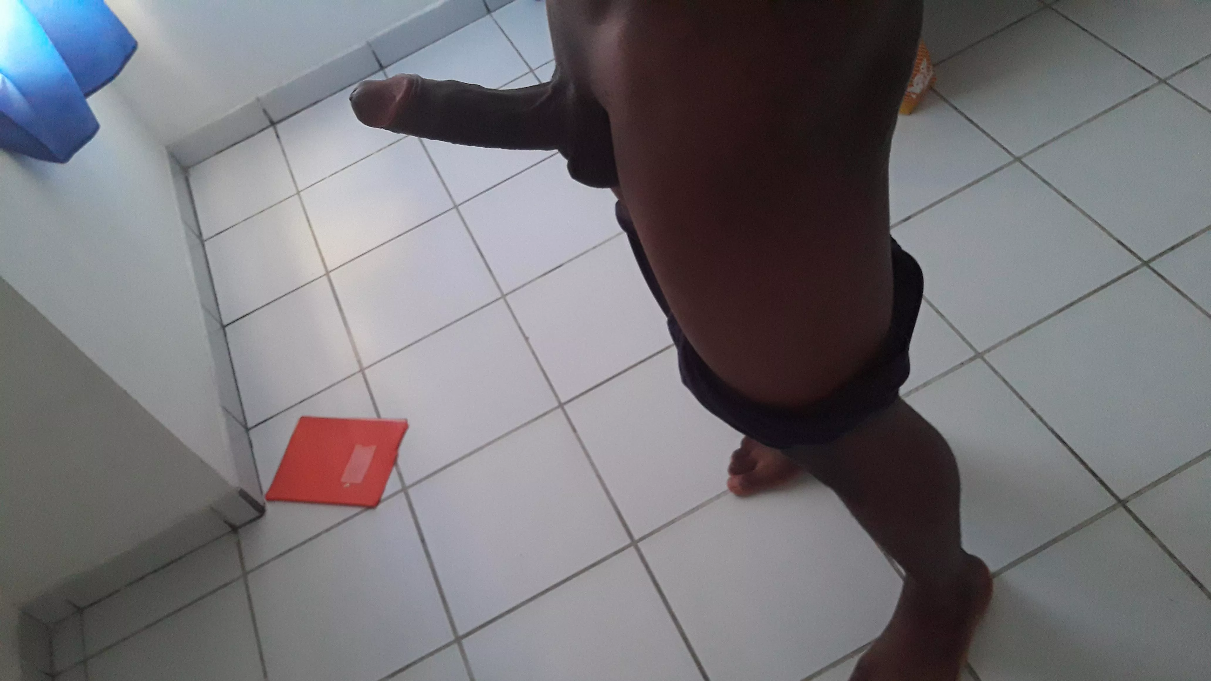 Vous le trouvwz comment ?  posted by sectshyster